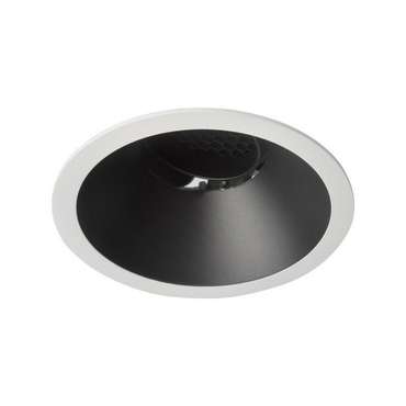 Светильник точечный Loft It Comb 10330/D White Black