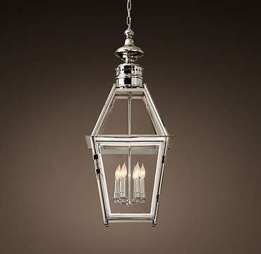 Потолочная лампа