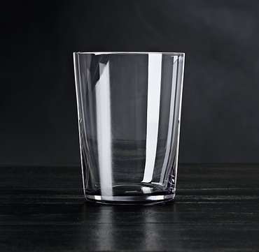 Стакан для воды Water glass fog
