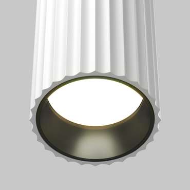 Подвесной светильник Technical P106PL-01-GU10-W Calipso Pendant