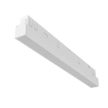 Трековый светильник Technical TR030-2-12W4K-W Basis Магнитная трековая система 23мм EXILITY