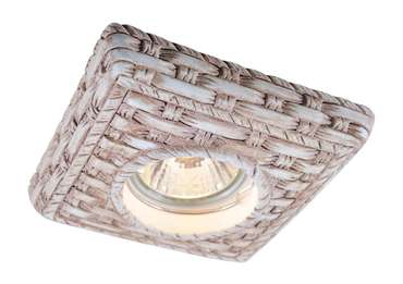 Светильник встраиваемый Arte lamp