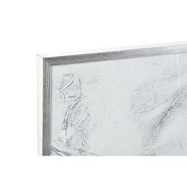 Картина Абстракция 70 x 3 x 100 cm (2 штук)