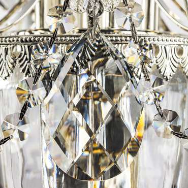 Подвесная люстра Lightstar Schon