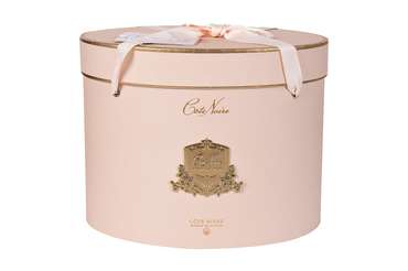 Диффузор Oval Pink с двумя спреями Pink Peonies 