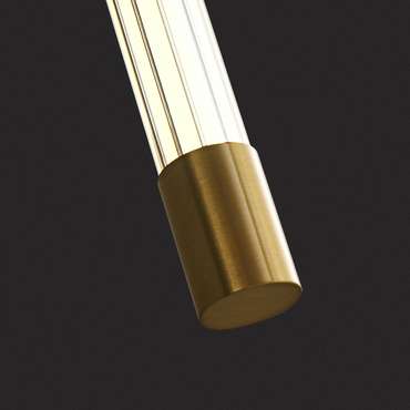 Настенный светильник BIRTA C WALL H120