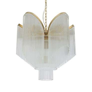 Люстра Newport 3220 3229/C french gold