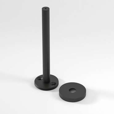 Настенно-потолочное крепление для шинопровода Round 85200/00 Mini Magnetic