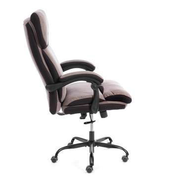Офисное кресло Chief светло-коричневого цвета