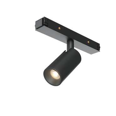 Трековый светильник Technical TR176-1-3WTW-M-B Focus Led Магнитная трековая система 15мм BASITY