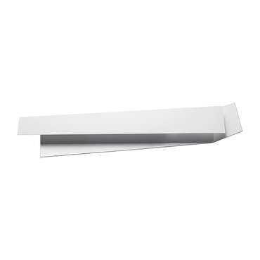 Светильник настенный Foscarini Flap 3, белый