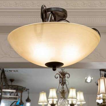 Светильник потолочный Napoli