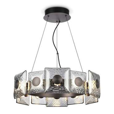 Люстра Ambrella High Light LH31024