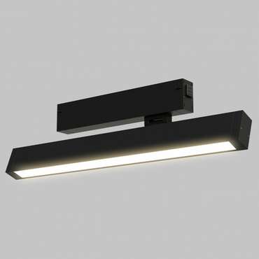 Трековый светильник IMEX Smart Line IL.0050.6001-18-BK