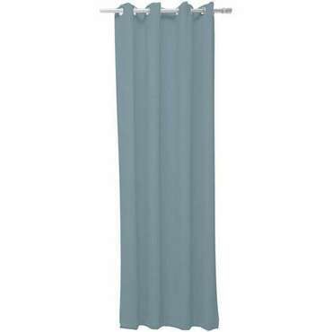 Занавес TODAY Essential Denim 140 x 240 см