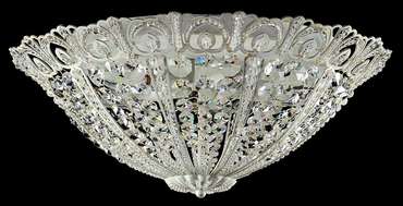Потолочная люстра Maytoni Diamant  