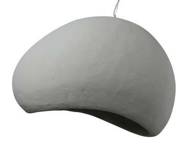 Подвес Дивио серый w80*60 h180 E27 1*60W