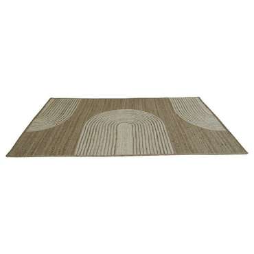 Ковер Home ESPRIT 75х175 бежевого цвета