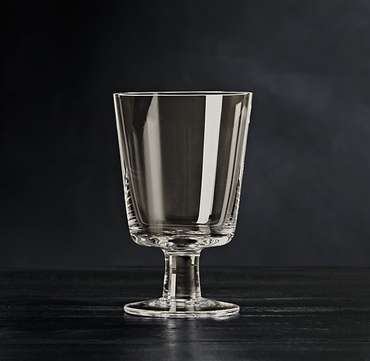 Бокал для вина Wine goblet prairie