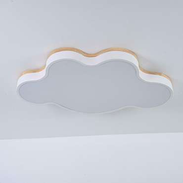 Потолочный светильник CLOUD ECO D83 White