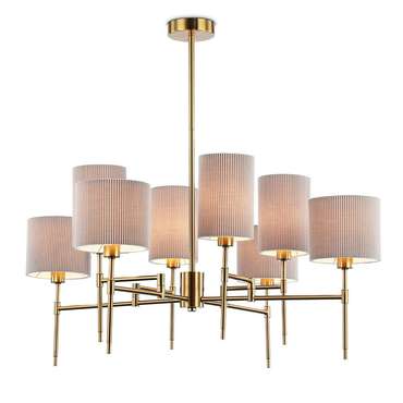 Светильник потолочный Ambrella Heigh Light LH72383