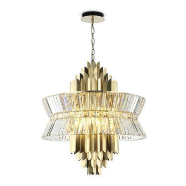Люстра Ambrella High Light LH41023
