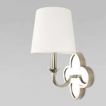 Бра Loft It Silence 10303W Nickel