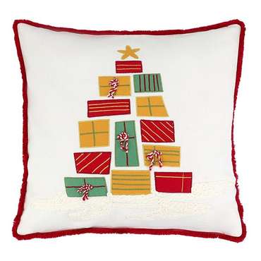 Чехол на подушку Gifts season 45х45