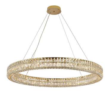 Люстра Newport 8550 Elizabeth 2 8550/110 C gold polished