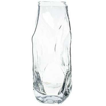 Стильная ваза H24 из стекла