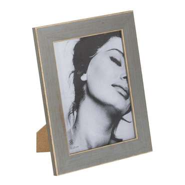 Фоторамка Деревянный Стеклянный 20 x 1 x 25 cm