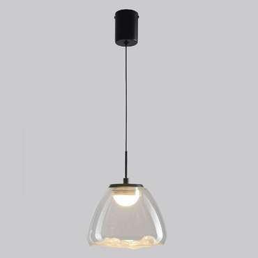Подвесной светильник ARIA SP5W LED (стекло, цвет прозрачный)