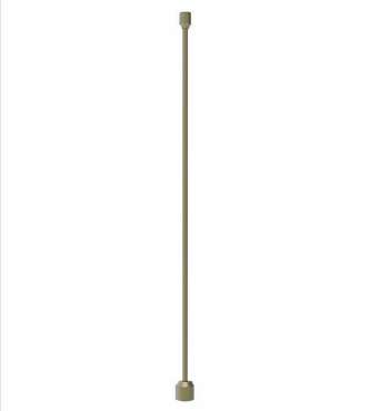 Подвес жесткий Arlight ART-APRIORI-ROD-A-L800 (OG) 054012