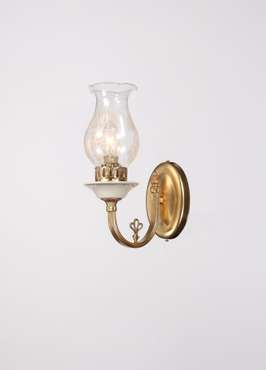 БРА LUCIA TUCCI VETRALLA ANTIQUE GOLD