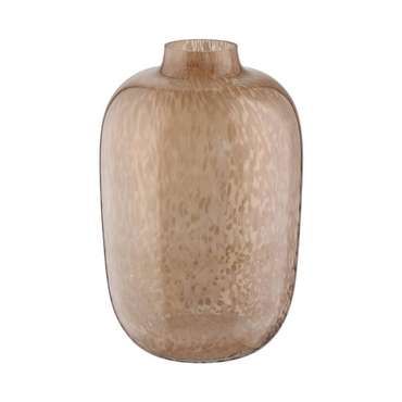 Ваза для цветов и сухоцветов Culasi бежевого цвета