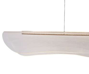 Подвес Майра бронза w120*30 h150 Led 37W (3000K)