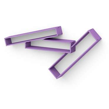 Полка Flex Shelf Set 172