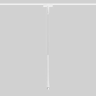 Трековый светильник Ambrella Magnetic Ultra Slim GV1636