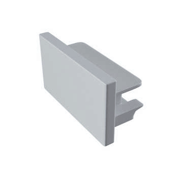 Комплектующие для накладной трековой системы Technical TRA001EC-11W Accessories for tracks Unity Однофазная трековая система UNITY