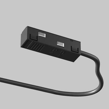 Комплектующие для трековой системы Technical TRA034B-42B-1 Accessories for tracks Exility Магнитная трековая система 23мм EXILITY