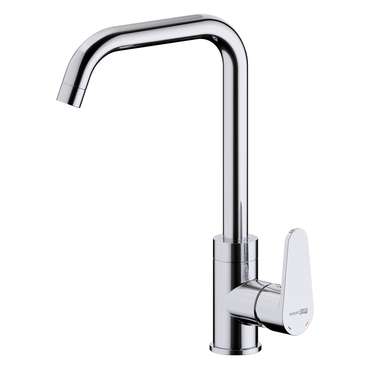 Смеситель для кухни Альц (Alz) WasserKRAFT 28807