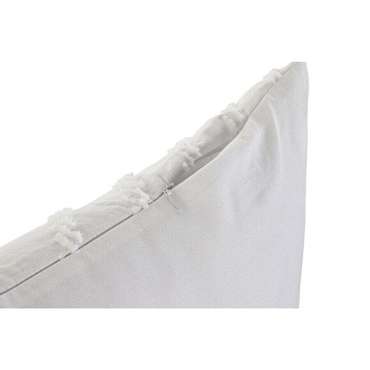 Подушка Home ESPRIT Белый 45 x 45 x 45 см