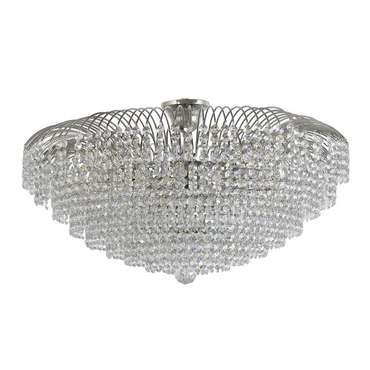 Потолочная люстра Arti Lampadari Elba 