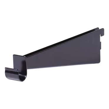 Держатель для перекладины черного цвета