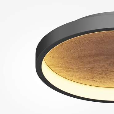 Потолочный светильник Maytoni MOD311CL-L40B3K Orign Modern