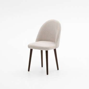 Стул Lite L02 светло-бежевого цвета