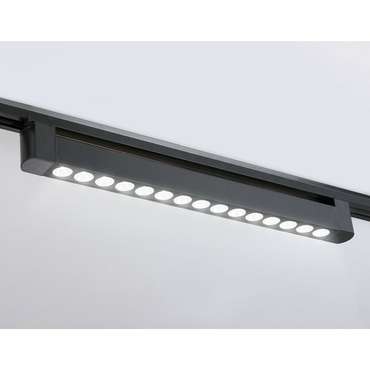 Трековый светильник Ambrella Track System GL6715