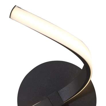 Бра Nur 5830 (акрил, цвет коричневый)