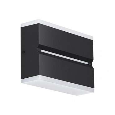 Накладной светильник Strait 359196