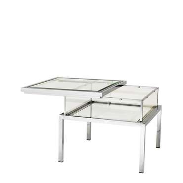 Стол eichholtz Harvey 55х65х65 см